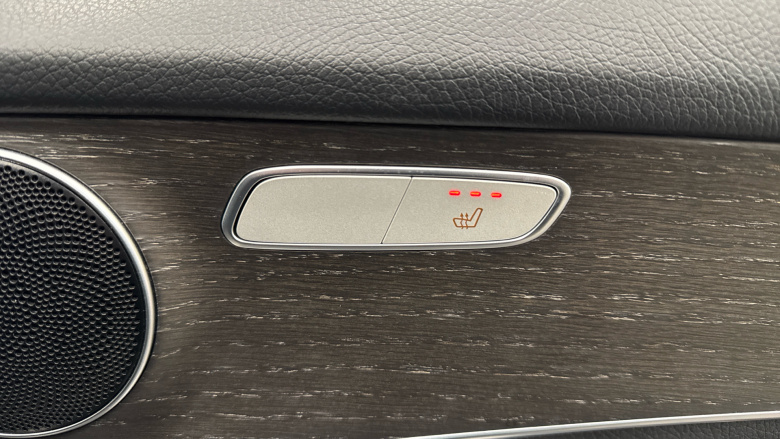 Mercedes-Benz GLC 220d 4Matic AMG Line 5dr 9G-Tronic Diesel Estate